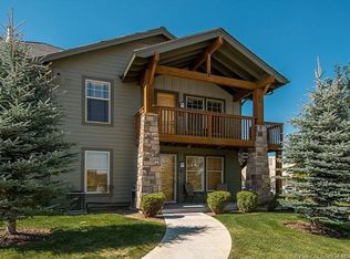 1541 W Redstone Center Dr #A, Park City, UT 84098