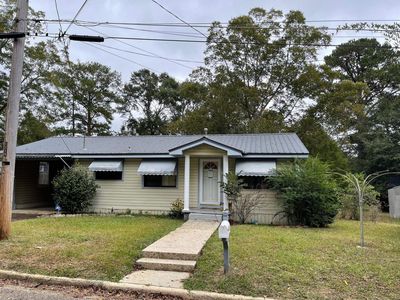 303 Perry St, Andalusia, AL, 36420