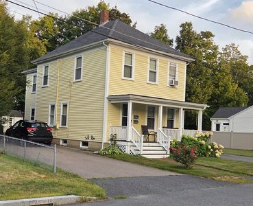 12 Garden St, Franklin, MA, 02038