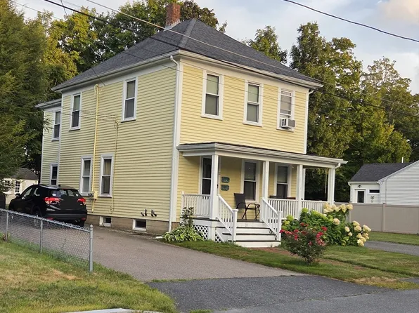 12 Garden St, Franklin, MA 02038