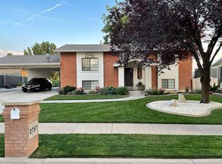 2757 W 1600 N, Clinton, UT 84015