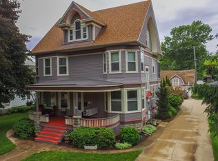 842 Watson St, Ripon, WI 54971