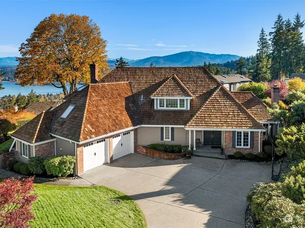 17615 SE 46th Place, Bellevue, WA 98006