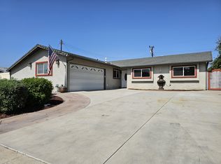 2049 Guerne Ave, Simi Valley, CA 93063