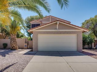 2741 W Estrella Dr, Chandler, AZ 85224