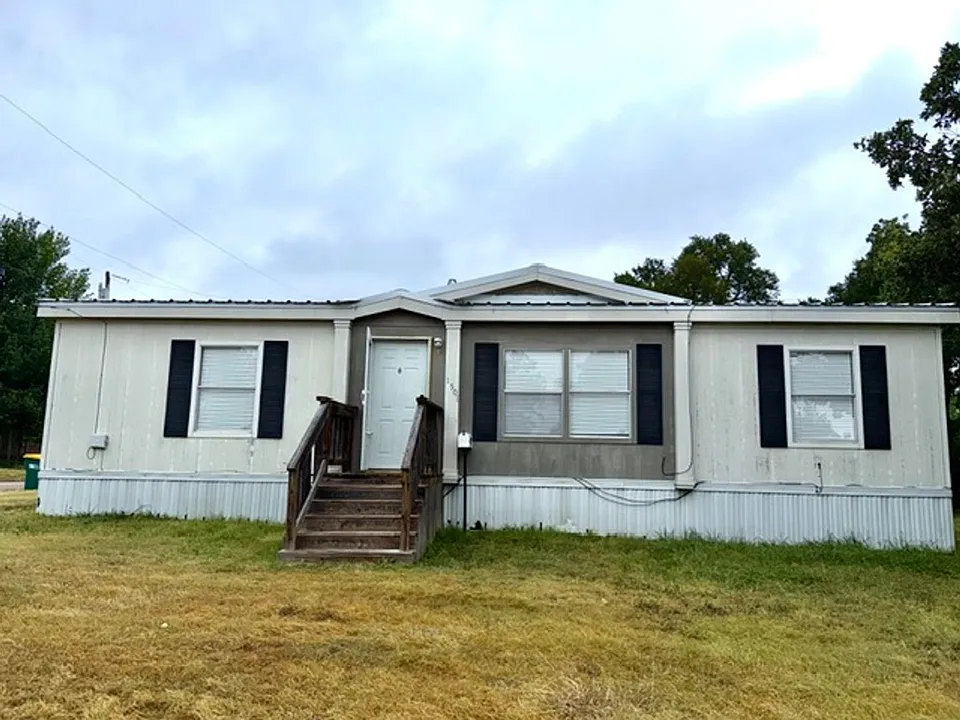 1501 South St