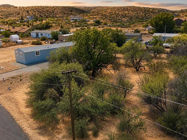 16788 S REDONDO Circle #1224, Mayer, AZ 86333