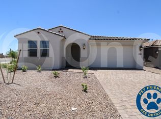 8725 W Medlock Dr, Glendale, AZ 85305