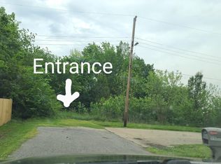 1-0001 N Broadway Ave, Haskell, OK 74436