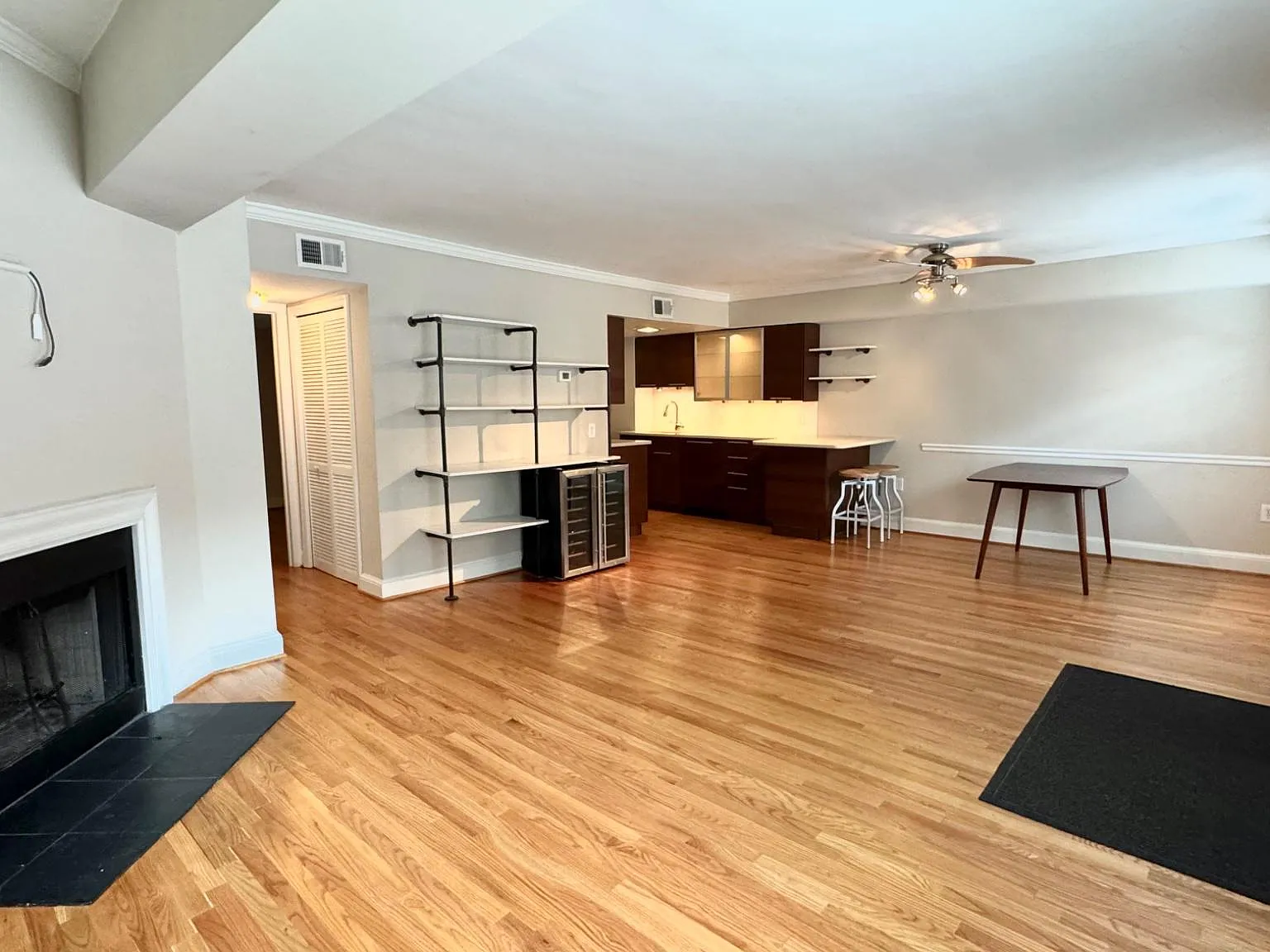 1 bed, 1.0 bath, 684 sqft, $2,600 — Photo 4