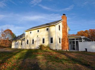 616 River Rd, Rhinebeck, NY 12572