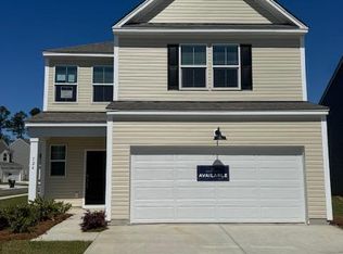 124 Scout Dr, Summerville, SC 29486