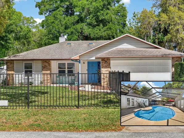 421 Orchis Rd, Saint Augustine, FL 32086