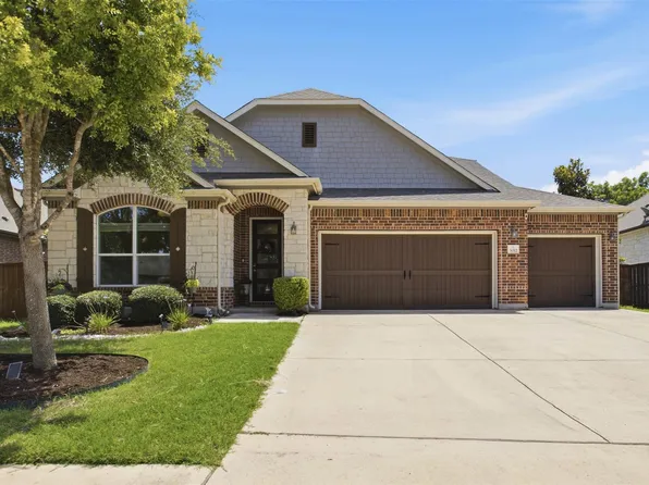3012 Freeman Park Dr, Round Rock, TX 78665