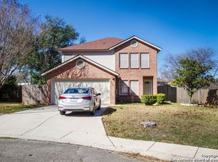 13562 Hickory Legend, San Antonio, TX 78247