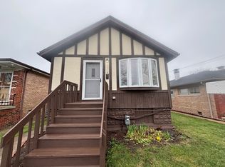 11118 S Trumbull Ave, Chicago, IL