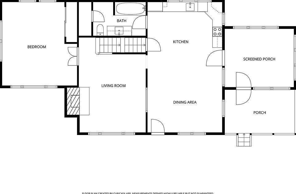 2nd image of 40 Oak St