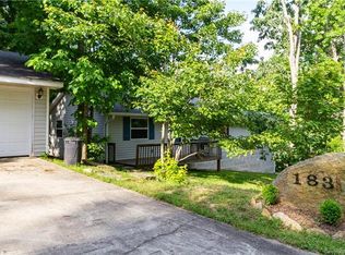 183 Brians View Dr #5, Hendersonville, NC 28792