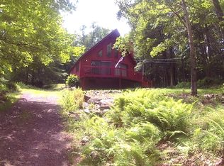 34 Wappinger Way, Pocono Lake, PA