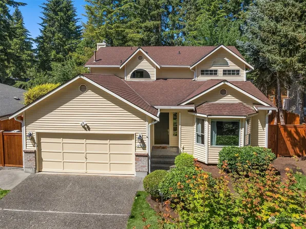 12922 NE 103rd Place, Kirkland, WA 98033