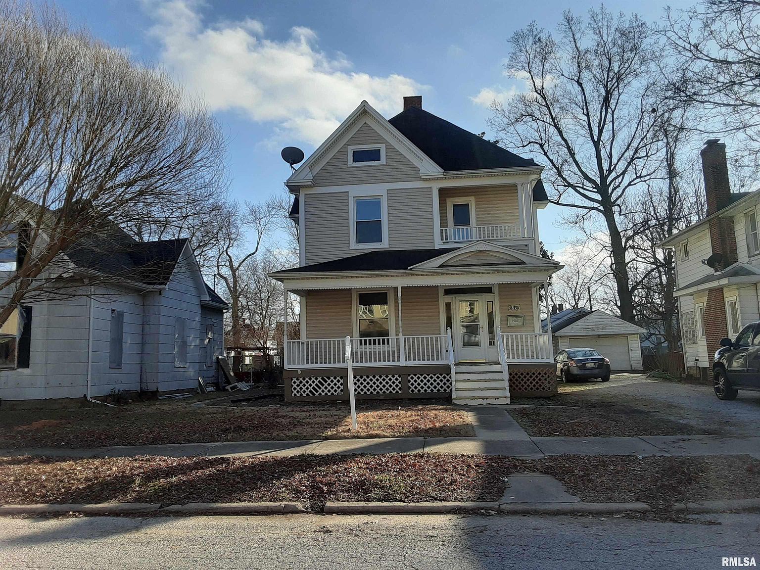 2131 Edith St, Murphysboro, IL 62966 Zillow