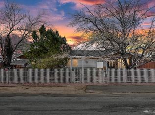 13241 Flint St, North Edwards, CA 93523