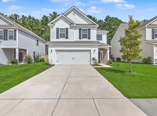 178 Daniels Creek Cir, Goose Creek, SC 29445