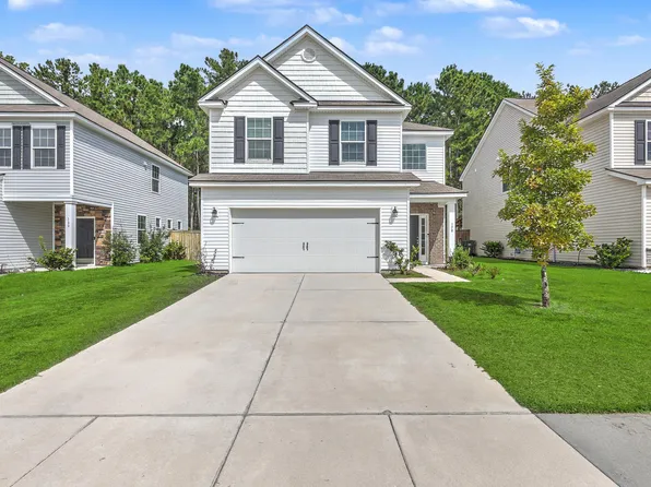 178 Daniels Creek Cir, Goose Creek, SC 29445