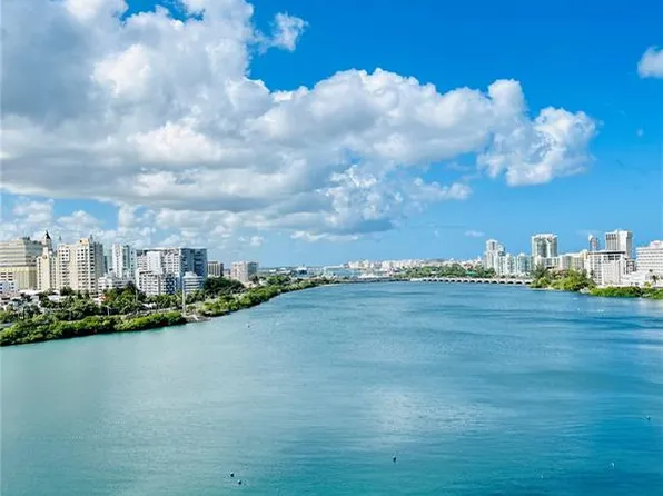 6 Mariano Ramirez Bages #8D, San Juan, PR 00907