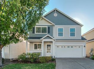 6570 NW Connery Ter, Portland, OR 97229