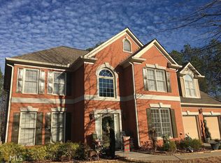 3817 Medfield Pl, Duluth, GA 30097