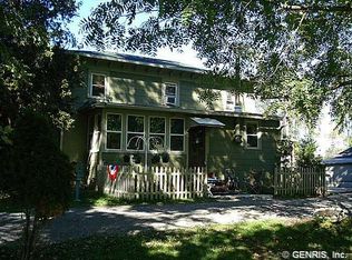 9322 Dorman Rd, Batavia, NY 14020