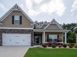 394 Susie Creek Ln, Villa Rica, GA 30180