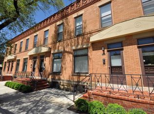 116 E Frankfort St, Columbus, OH 43206