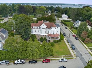 17 Greenway Rd #6, New London, CT 06320