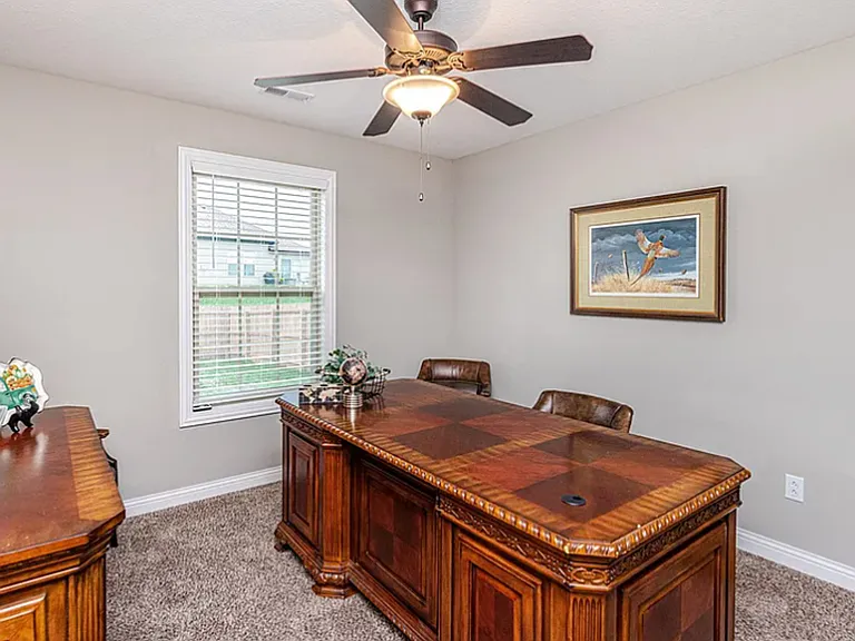 3505 Yellowwood Dr — Photo 9