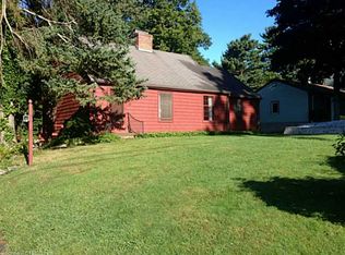 89 Gleeson Rd, Middletown, CT 06457