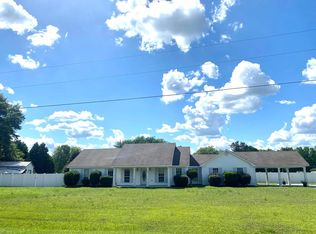 529 Cox Still Rd, Adel, GA 31620