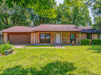 436 N 500 W, Anderson, IN, 46011