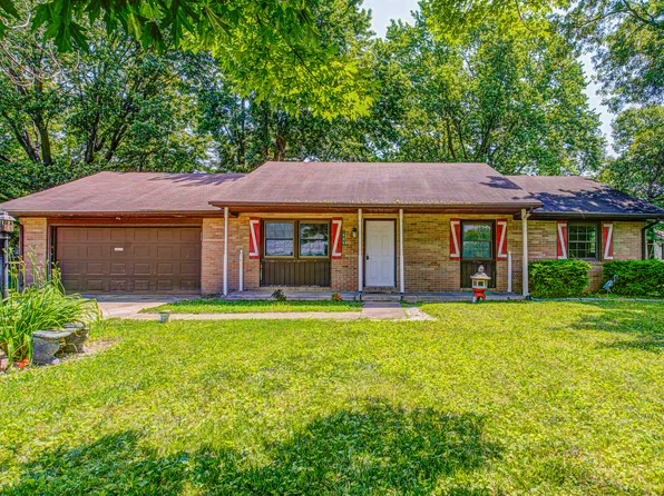 436 N 500 W, Anderson, IN 46011