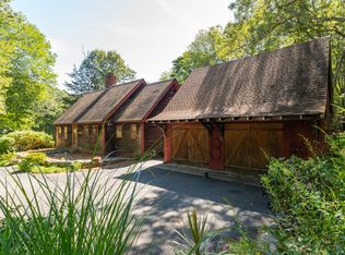 8 Butter Jones Road, Chester, CT 06412