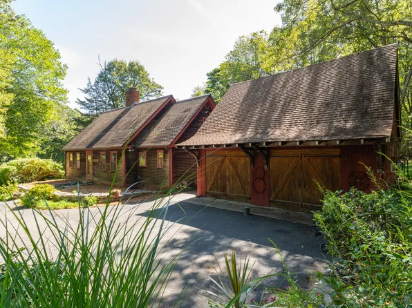 8 Butter Jones Road, Chester, CT 06412