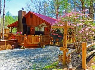 111 River Ranch Rd #1, Ellijay, GA 30540
