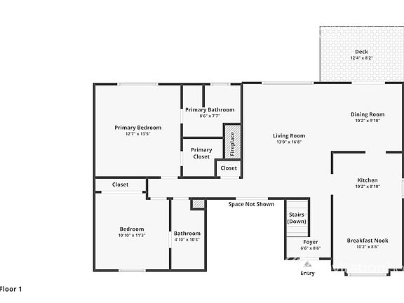 3rd image of 11834 SE 263rd Ct