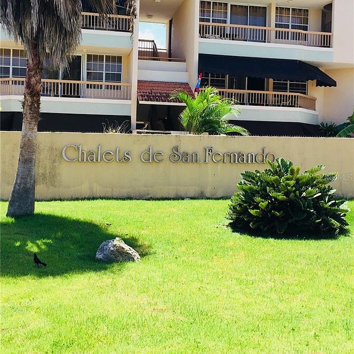 2nd image of 1103 Condo Chalets De San Fernando #1103