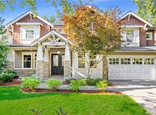 5610 NE 1st Pl, Renton, WA 98059