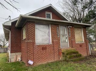 606 New Castle Rd, Butler, PA 16001