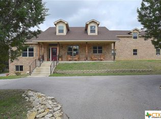 550 Deer Run, Killeen, TX 76549