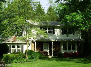 2809 Beechwood Ln, Fallston, MD 21047