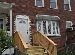 5316 Wasena Ave, Baltimore, MD 21225